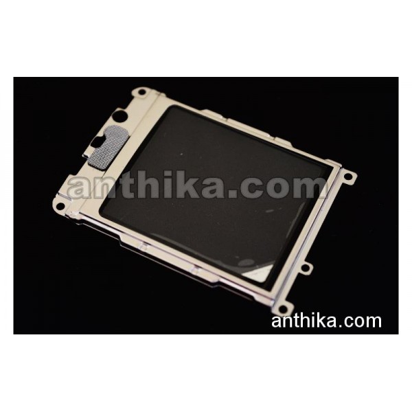 Nokia E60 Lens Cam Ekran Çerçeve Original Glass ...