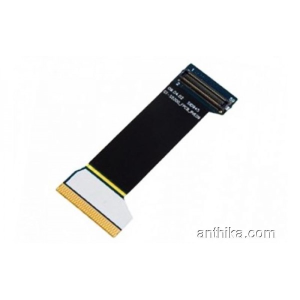 Samsung S5200 Flex Film Original Lcd Ribbon Flex C...