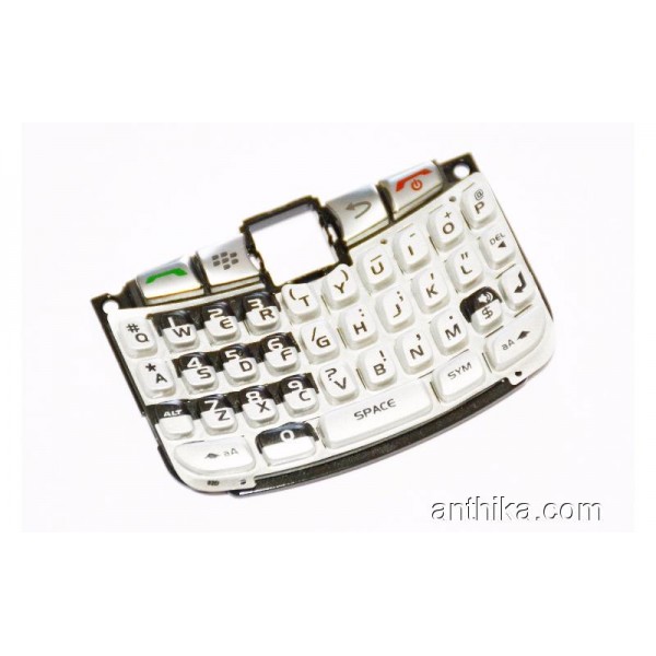 Blackberry 8300 8310 8320 8330 Curve Tuş Orjinal ...