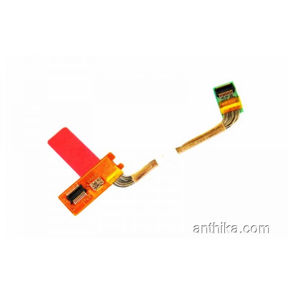 Nokia 6060 Flex Film Original Lcd Ribbon Flex New