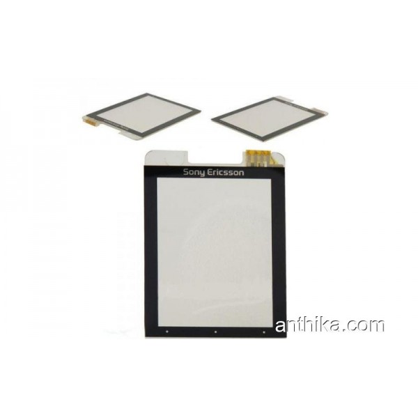 Sony Ericsson G900 Dokunmatik Original Touch Digit...