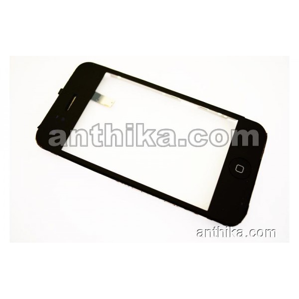 Apple Iphone 3G 3GS Dokunmatik Çıtalı Original ...