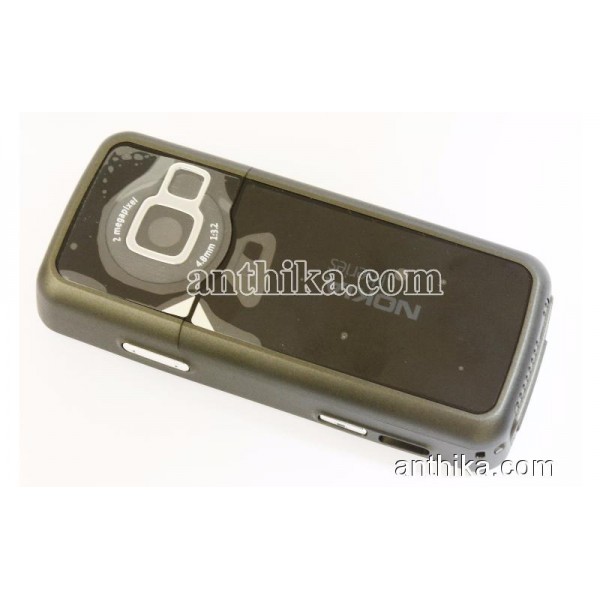 Nokia N77 Kapak Kasa Orjinal Kalitesinde Housing New