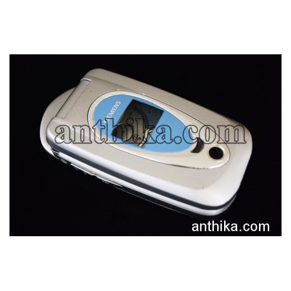 Siemens CFX65 Kapak Kasa Tuş Original Full Housin...