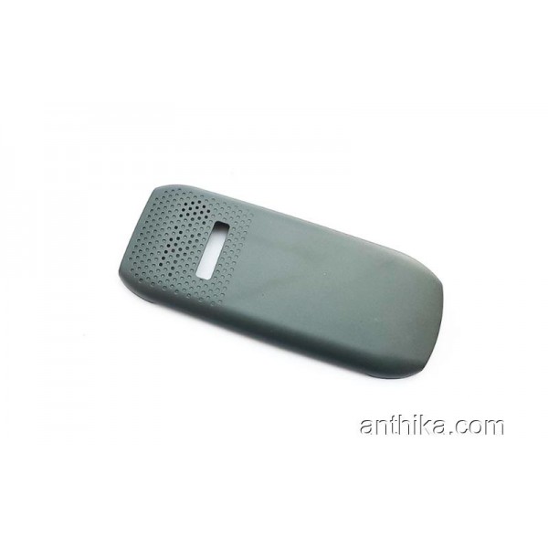 Nokia 1616 Kapak Original Battery Cover Grey New
