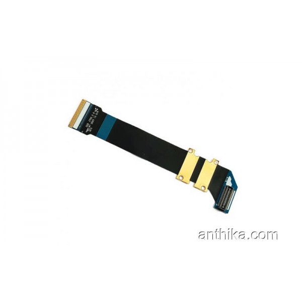 Samsung J700 Flex Ekran Filmi Original Flex Cable ...