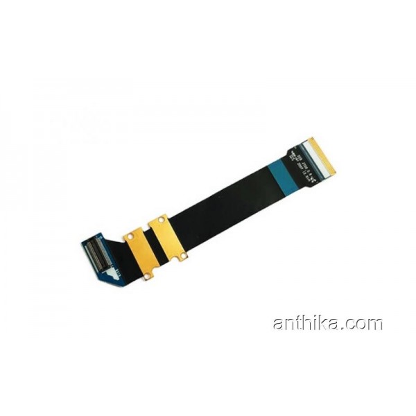 Samsung J700 Flex Ekran Filmi Original Flex Cable New