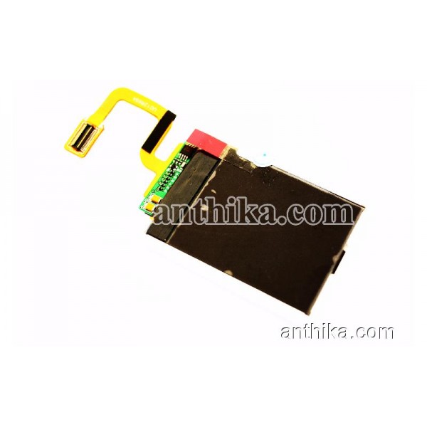 LG 7030 Ekran Flex Original Lcd Display New