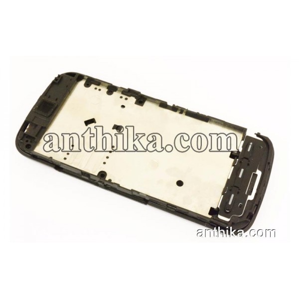 Nokia 5230 Kasa Original Middle Cover Middle Frame...
