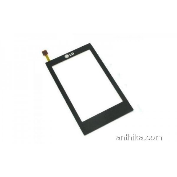 Lg GT500 GT505 Dokunmatik Orjinal Digitizer Touchs...