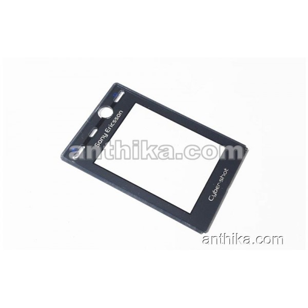 Sony Ericsson K810 K810i Lens Cam Original Lcd Dis...