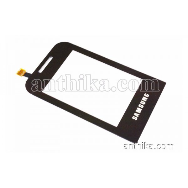 Samsung C3500 Dokunmatik Original Digitizer Touchs...
