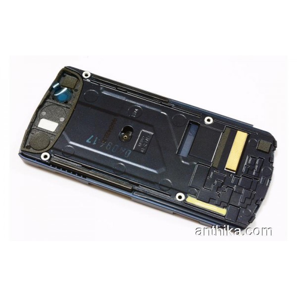 Samsung F330 Kızak Mekanizma Orjinal Slide Assy N...