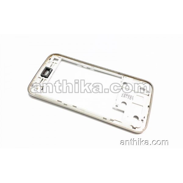 Nokia N81 Panel İç Kulaklık Original Front Pann...