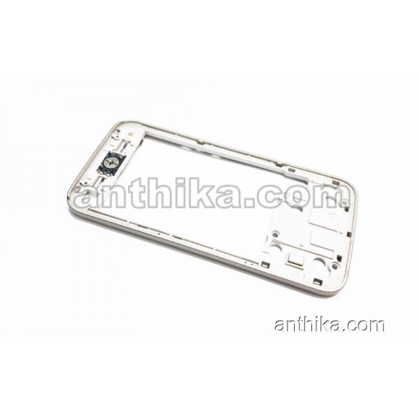 Nokia N81 Panel İç Kulaklık Original Front Pannel Speaker Used