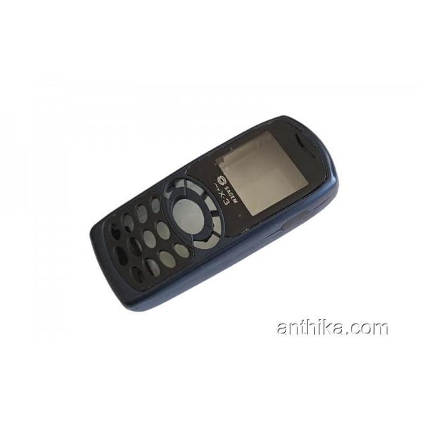Sagem My x-3 Kapak Kasa Sagem X3