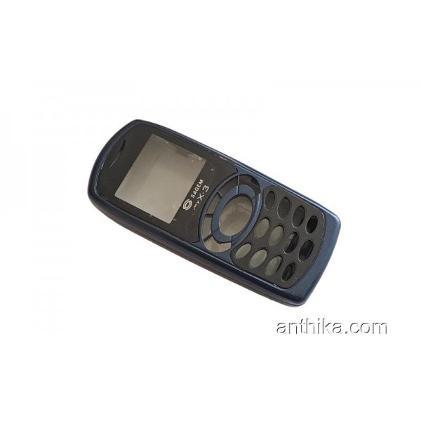 Sagem My x-3 Kapak Kasa Sagem X3
