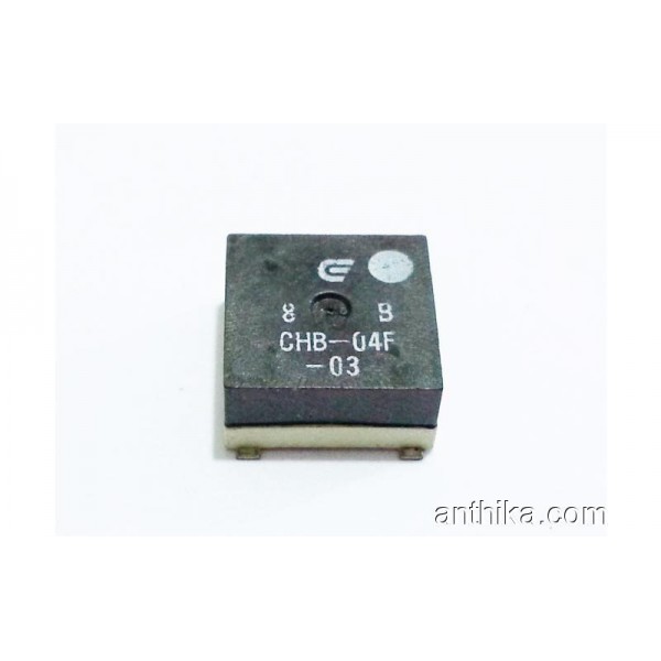 Sony Ericsson 768 GF768 Buzzer