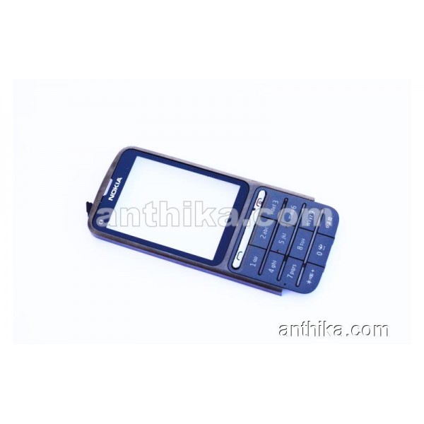Nokia C3-01 Dokunmatik Original Digitizer Touchscr...