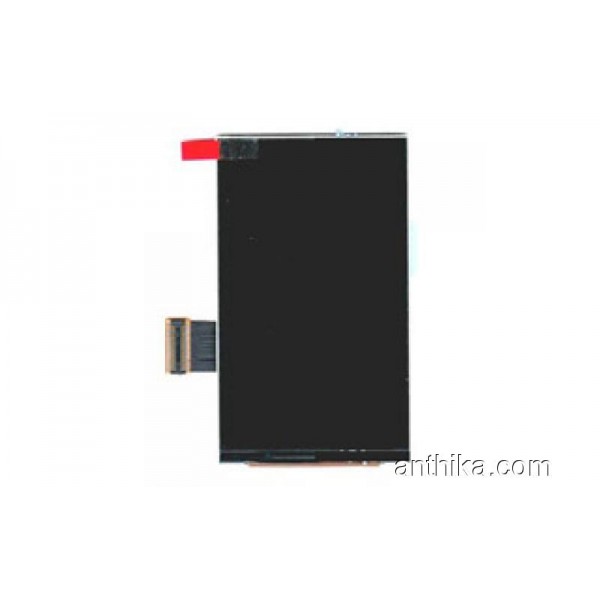 Samsung i8320 Ekran Orjinal Lcd Display New