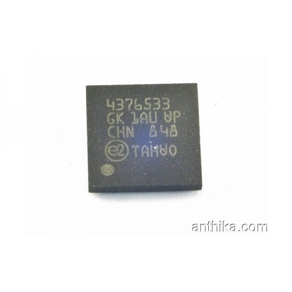 Nokia Power Entegre IC 4376533 TAHVO