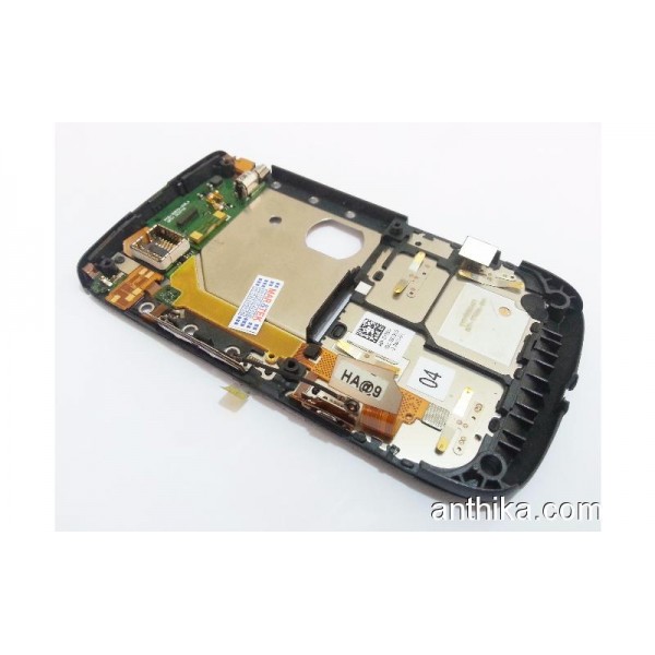 Blackberry 9800 Torch Tuş Board Orjinal Keypad UI Board Flex