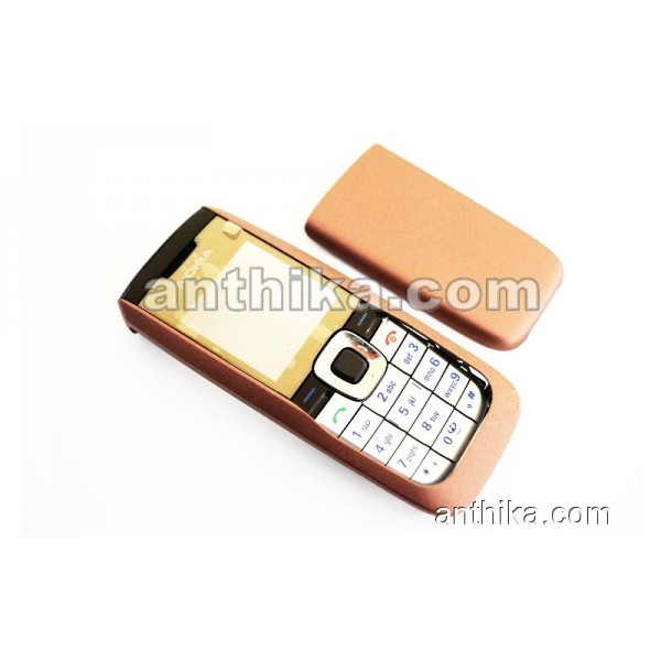 Nokia 2610 Kapak Tuş Original Xpress on Cover Key...
