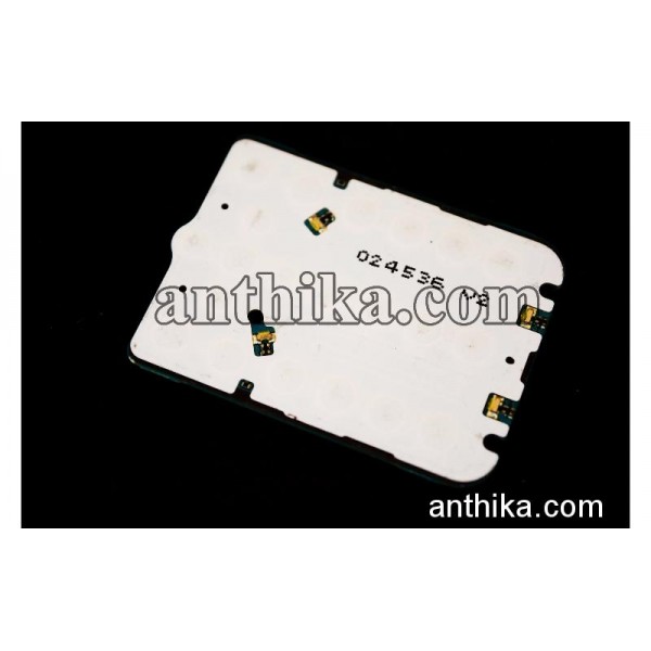 Nokia 6070 Tuş Board Original Keypad UI Board Use...