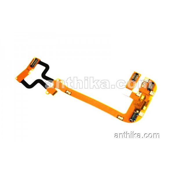 Nokia 7020 Flex Film Original Lcd Display Ribbon F...