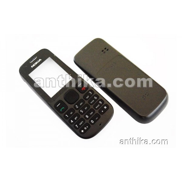 Nokia 101 Kapak Tuş High Quality Xpress on Cover ...