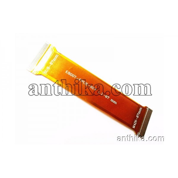 Samsung D850 Flex Film Original Ribbon Flex New