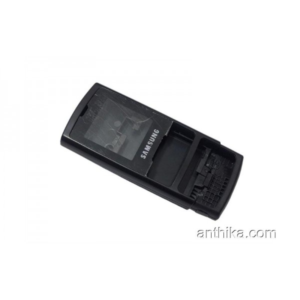 Samsung C130 Kapak Kasa High Quality Housing Black...