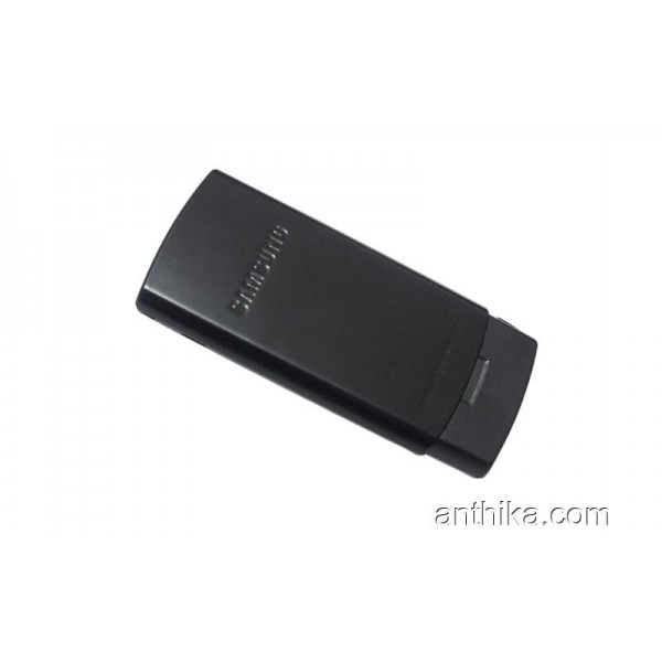 Samsung C130 Kapak Kasa High Quality Housing Black New