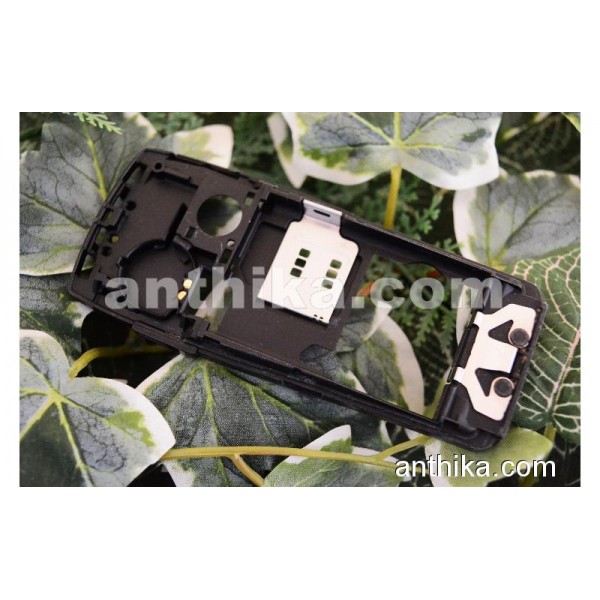 Nokia 6230i Kasa Original Middle Cover Used