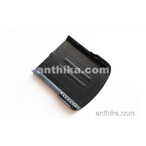 Samsung G810 Kapak Original Battery Cover Gray Used