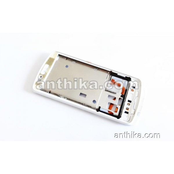 Nokia 700 Üst Panel Flex Speaker Original Front L...