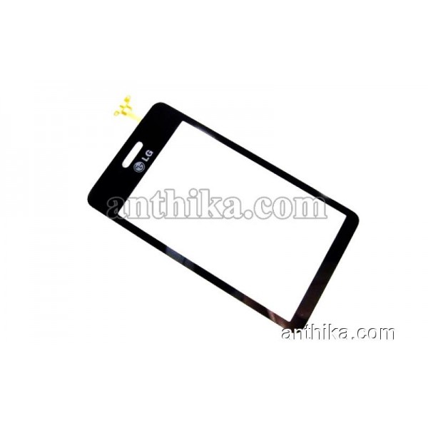 LG GD510 Dokunmatik Orjinal Digitizer Touchscreen ...