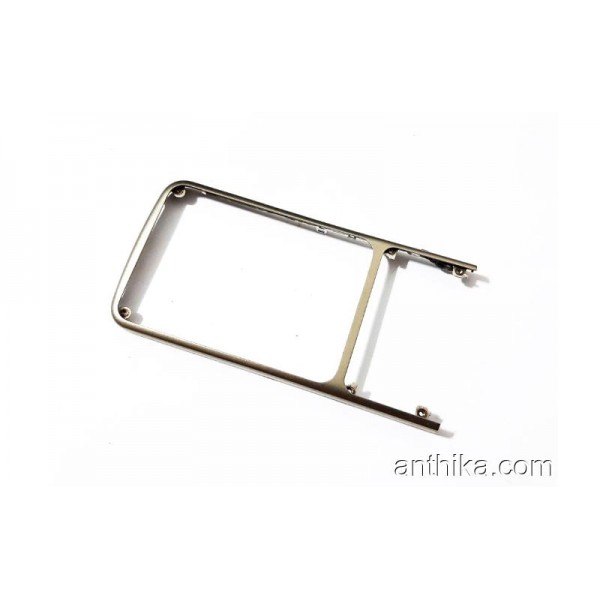 Nokia C3-01 Dokunmatik Çerçeve Original Digitize...