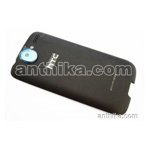 HTC Desire Bravo A8181 Kapak Original Battery Cove...