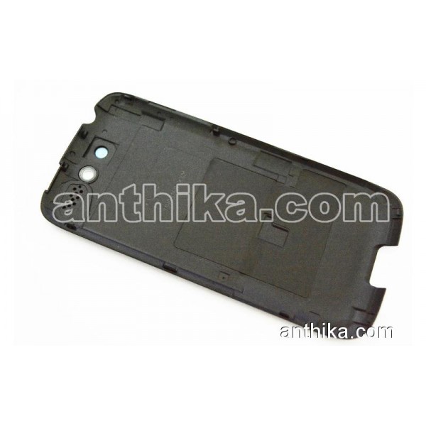 HTC Desire Bravo A8181 Kapak Original Battery Cover Black 71H03168-00M