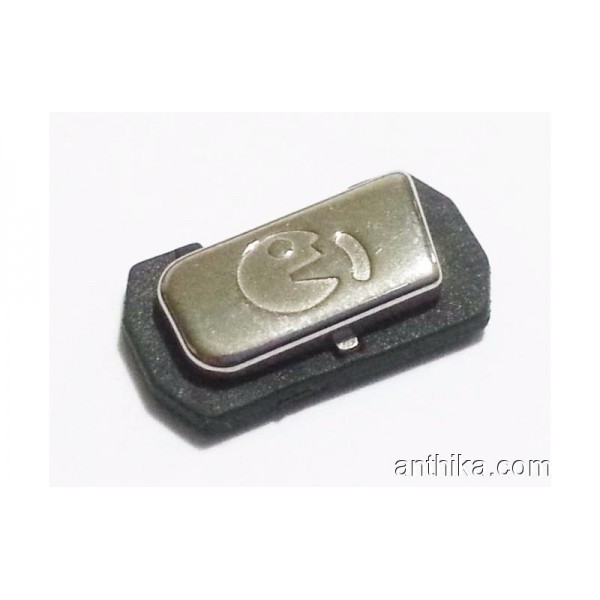 Nokia 6680 Ses Tuşu Orjinal Voice Key Button 9400...