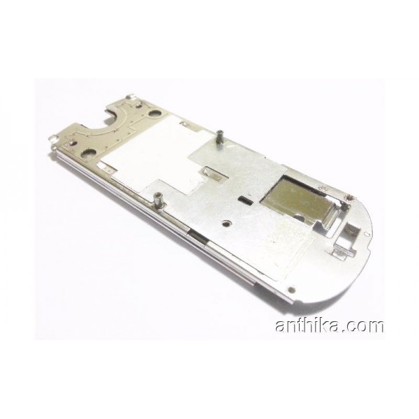 Nokia 8800 Sirocco Silver Edition Kızak Orjinal Slide Assy Used