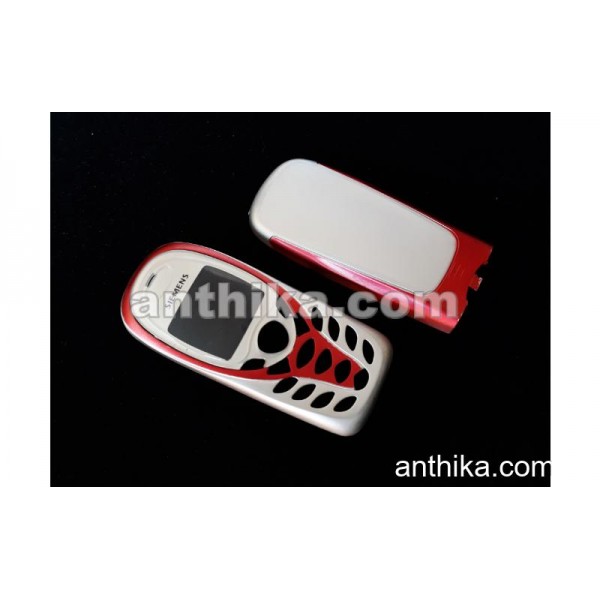 Siemens C60 Kapak Set High Quality Xpress on Cover...