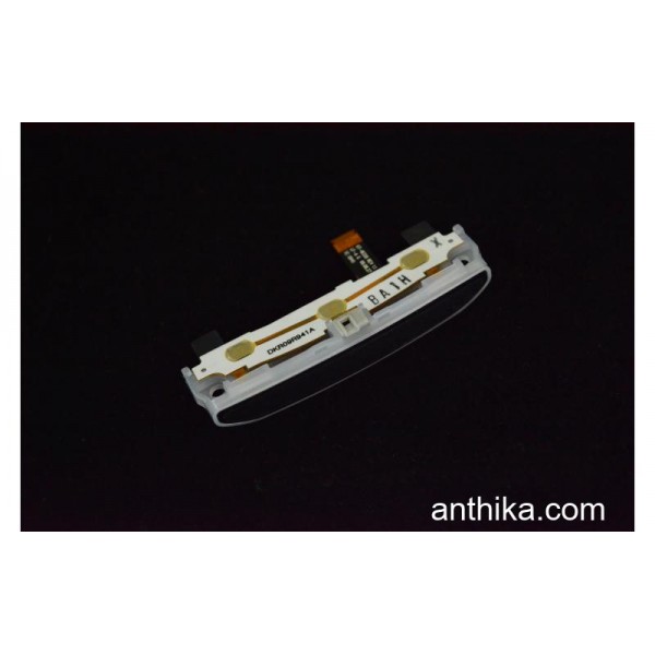 Samsung i8320 Tuş Board Flex Original Ui Keypad B...