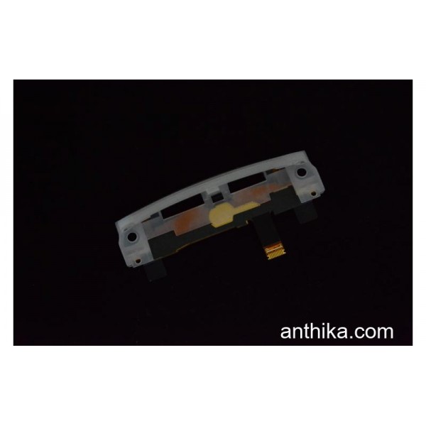 Samsung i8320 Tuş Board Flex Original Ui Keypad Board Flex Cable New