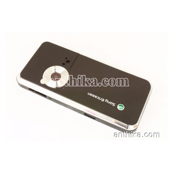 Sony Ericsson K660 K660i Kapak Kasa Tuş Orjinal Kalitesinde Housing New