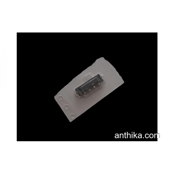 Nokia 5230 5530 5800 N81 X6 Kilit Tuşu Original L...