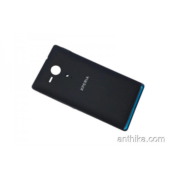 Sony Xperia SP LTE C5302 C5303 C5306 Kapak Kasa Ho...