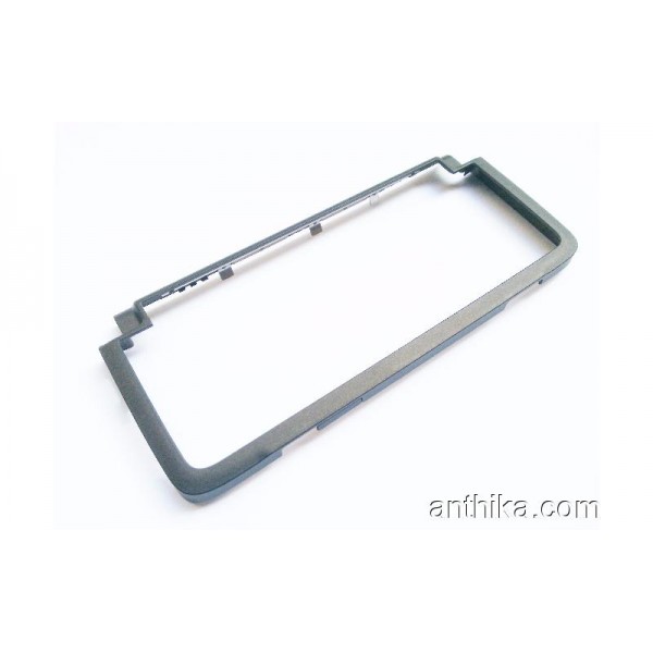 Nokia E90 Communicator Tuş Çerçeve Orjinal Keyp...