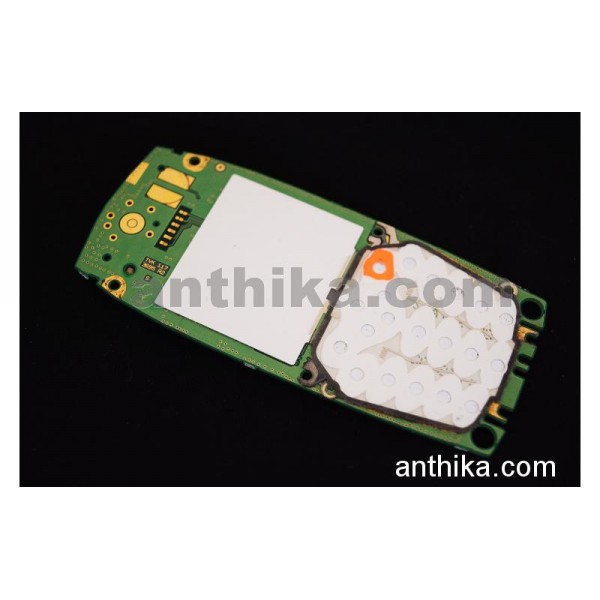 Sony Ericsson T65 Anakart Imei Klonlu Sorunsuz Ça...